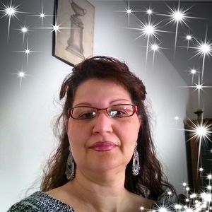 Meet your Posher, Zoe